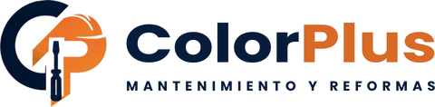 ColorPlus, maintenance and renovations